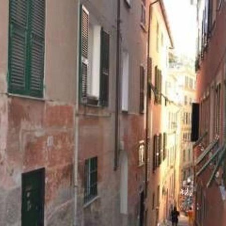 Joivy Heart Of The City 1 Bed Apt Near Castle Belvedere Génova Exterior foto