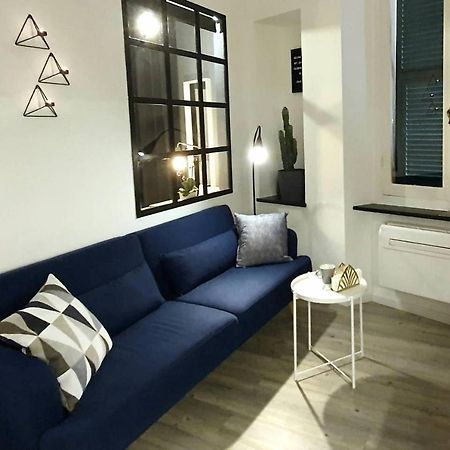 Joivy Heart Of The City 1 Bed Apt Near Castle Belvedere Génova Exterior foto
