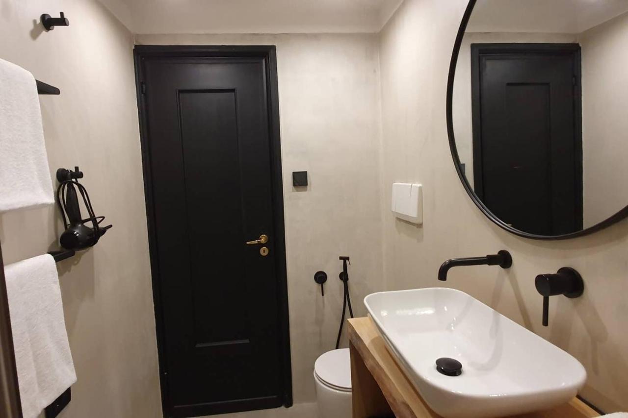 Joivy Heart Of The City 1 Bed Apt Near Castle Belvedere Génova Exterior foto